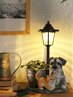 Garden Sculptures & Statues Outdoor