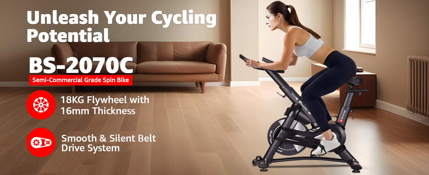 Exercise Bike