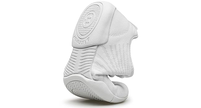 tumbling shoes girls