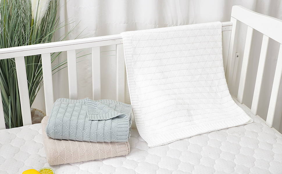 baby blankets netural