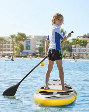paddle board for children