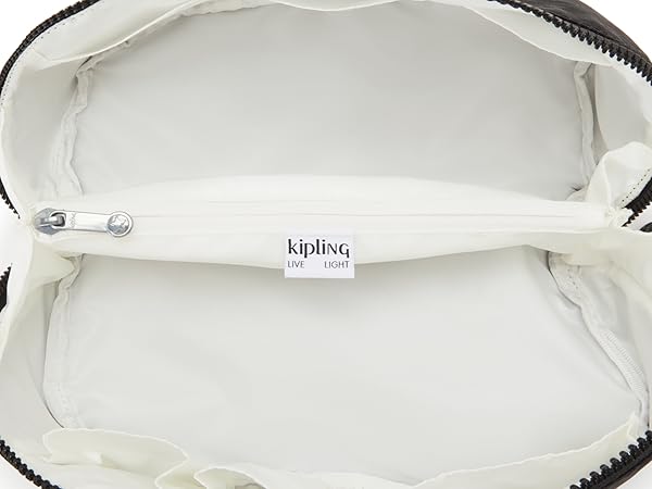 Kipling Live Light ホワイトバッグ Kipling Live Light ホワイトバッグ Yahoo!オークション