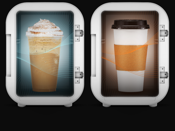 ICEMAN ハオキュー  HOW Amazon.com: Iceman Portable Mini Fridge – Fits 6 x 12 oz