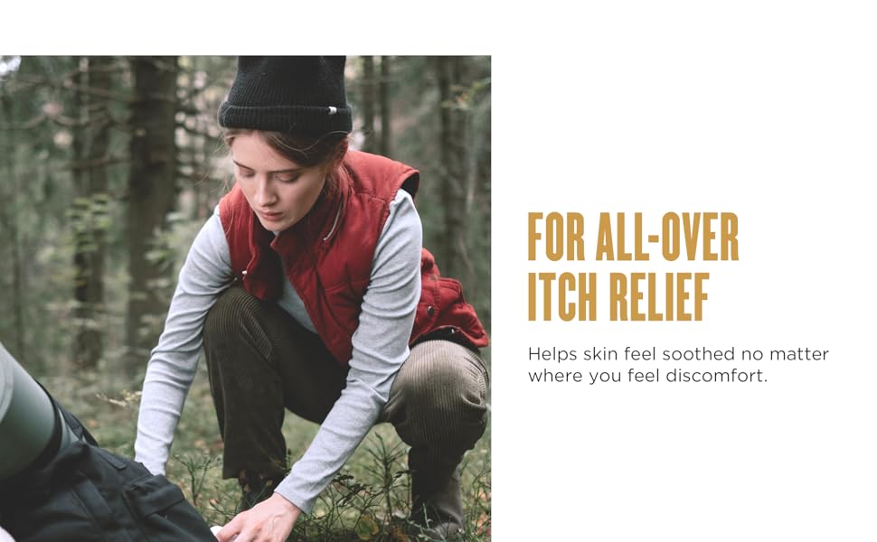  Gold Bond, Anti-Itch Lotion