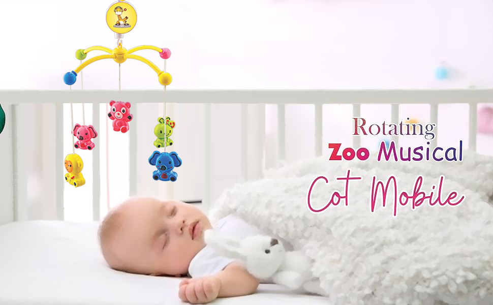 Hanging Mobile Baby Mobile for Baby