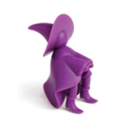 OTOTO Agatha Spoon Holder for Stove Top - Fun Kitchen Gifts for Homecooks - Spatula Holder and Co...