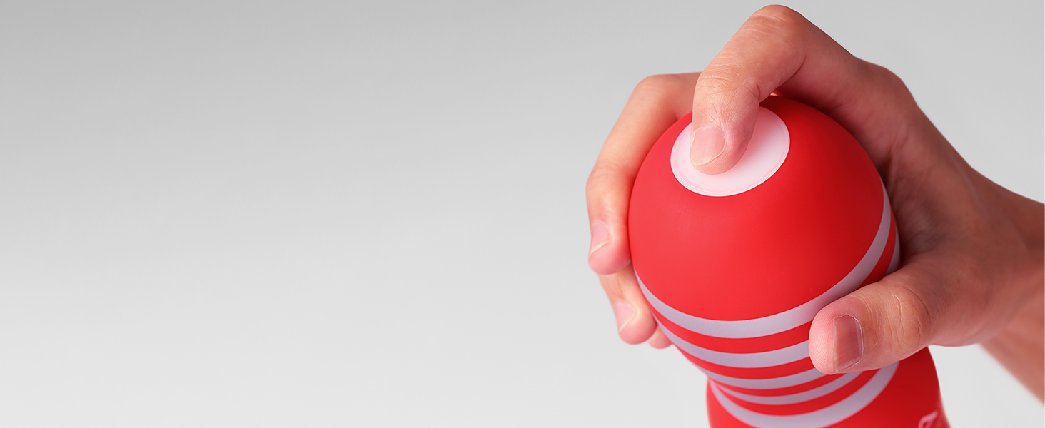 TENGA オリジナルバキューム カップ