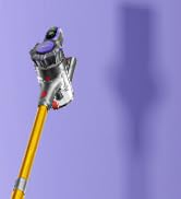 Cordless Vacuum Cleaner