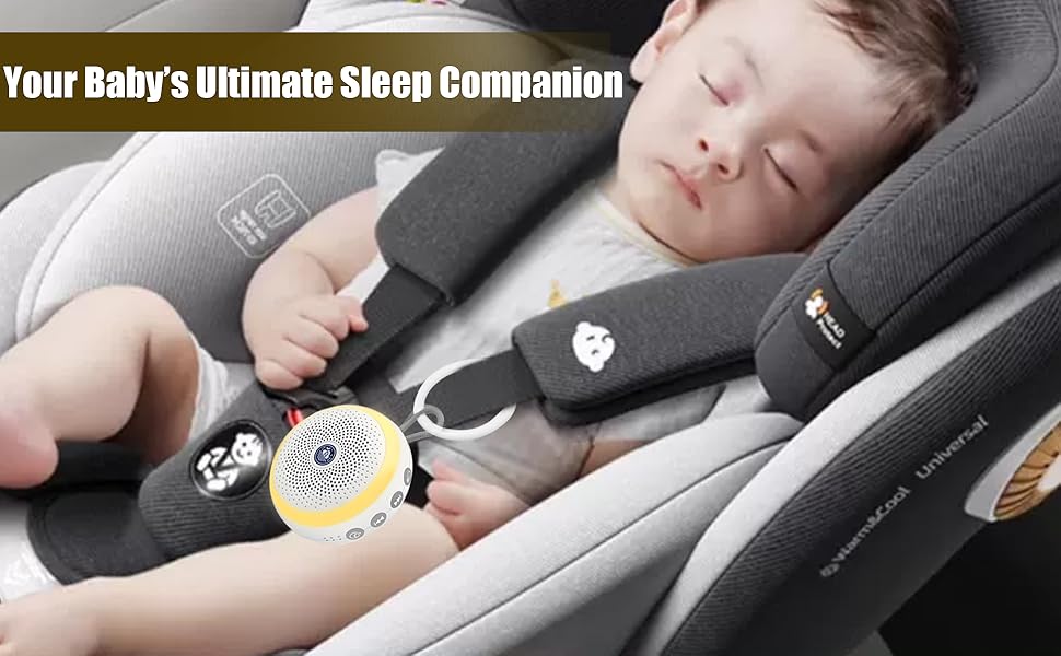 Ultimate Sleep Companion