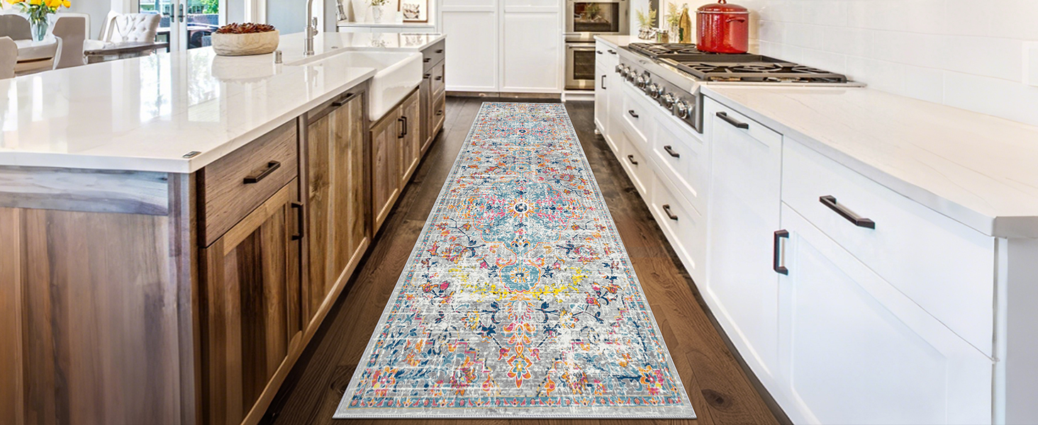 kitchen rug runner