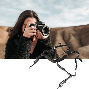 camera strap