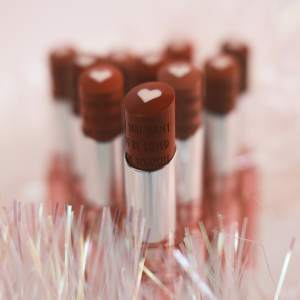 FOREUL Heart for my Lipstick