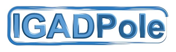 IGADPole Logo