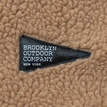 BROOKLYN OUTDOOR COMPANY チェアカバー 2個セット 価格見直し】The Sherpa Fleece Chair Cover M – BROOKLYN OUTDOOR