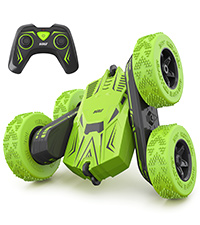 RC Stunt Car