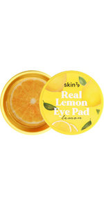 SKIN79 Lemon Eye Pad