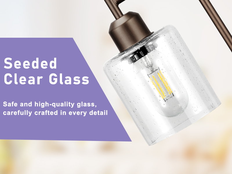 thick glass