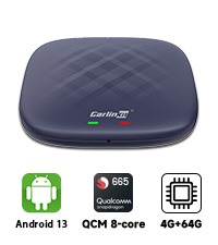 Carlinkit Ai Box Pro