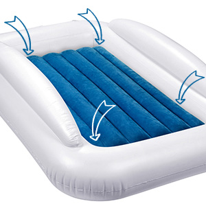 portable toddler bed for travel