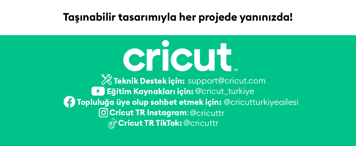 CRICUT 2009427