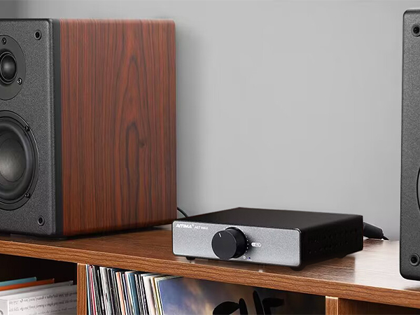 AIYIMA A07MAX 新品同様 AIYIMA A07Max 購入