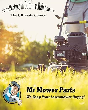 Amazon.com : Mr Mower Parts Heavy Duty 60
