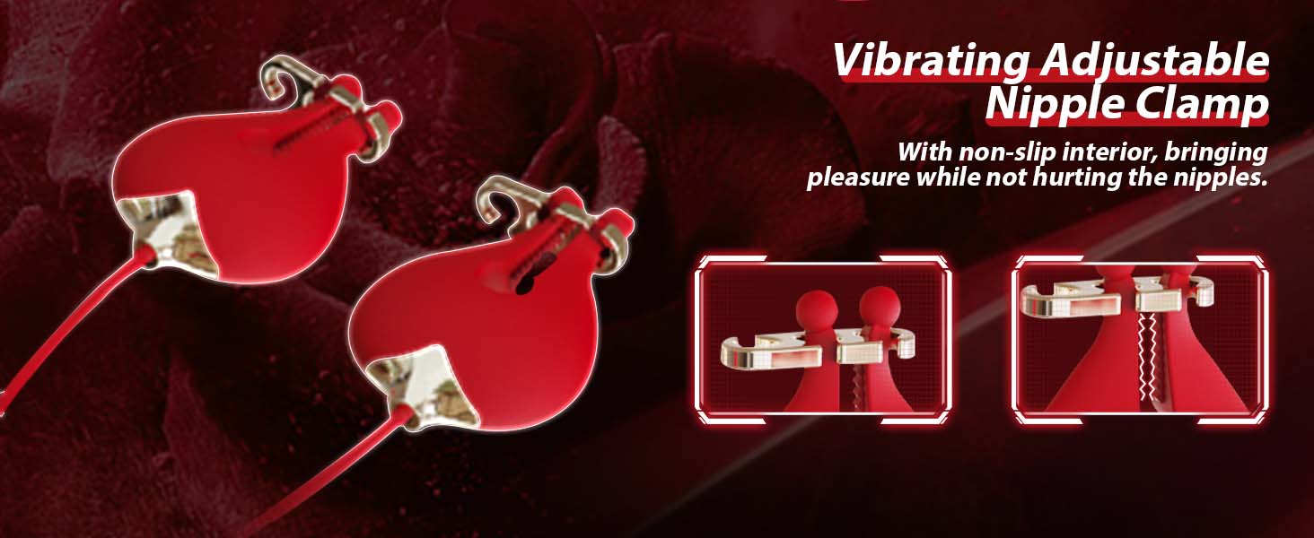 female vibrator