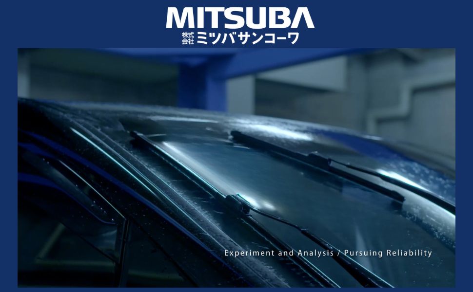 Amazon | MITSUBA(ミツバサンコーワ) アルファーブレード