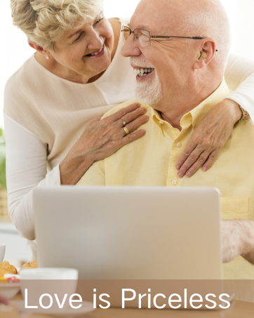 Rechargeable Hearing Aid