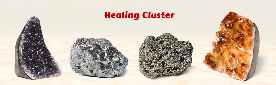 Cluster