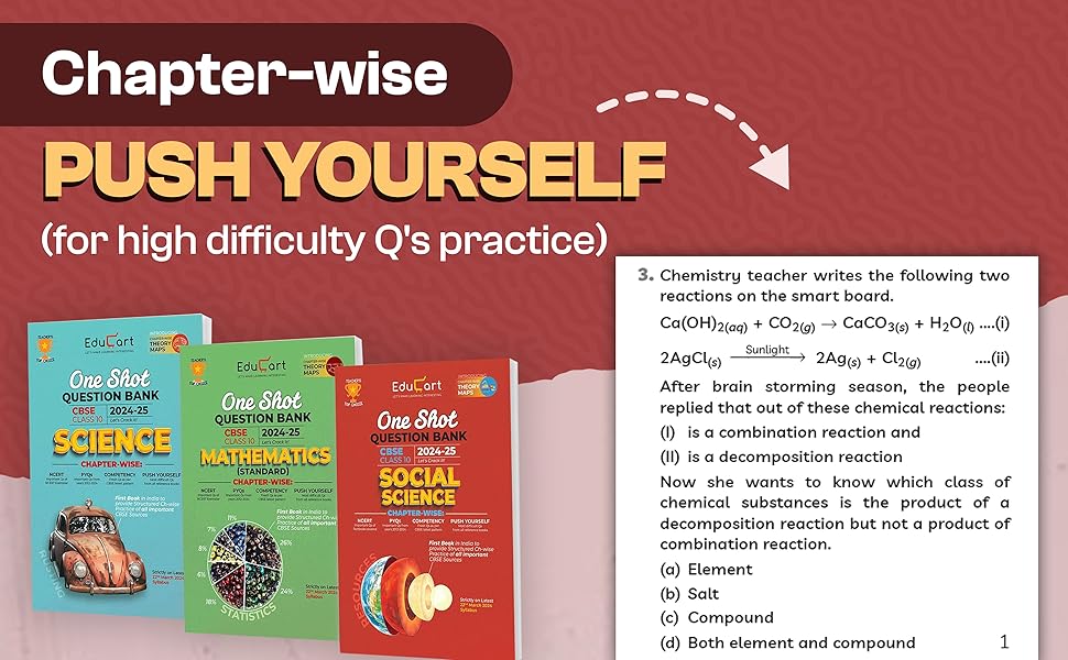 cbse class10 question bank 2025