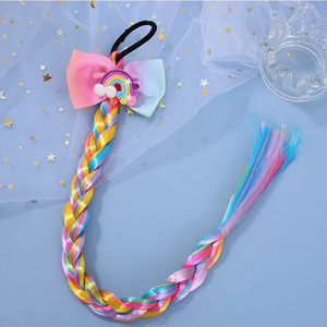 hair bands hair rope for kids