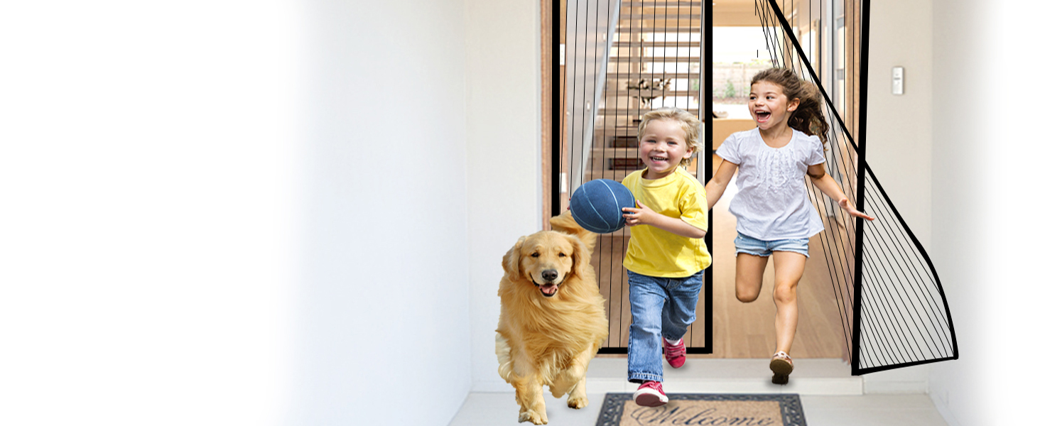 screen door mesh