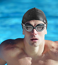 swim goggles