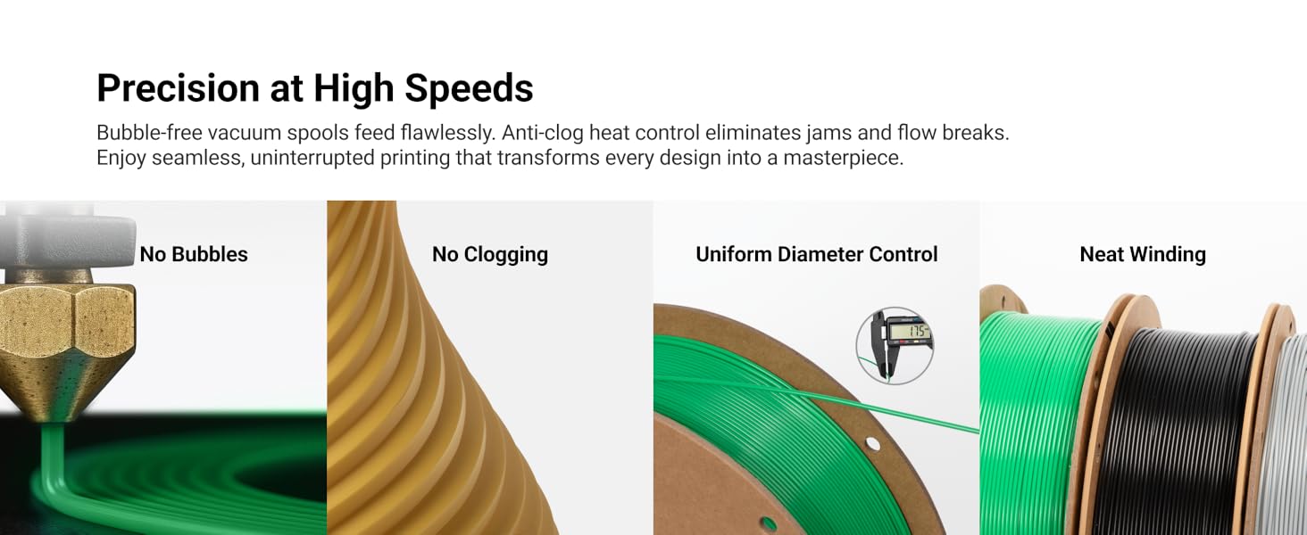 pla 3d filament