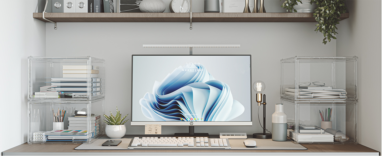 countertop storage drawers