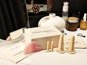 Cupping Set