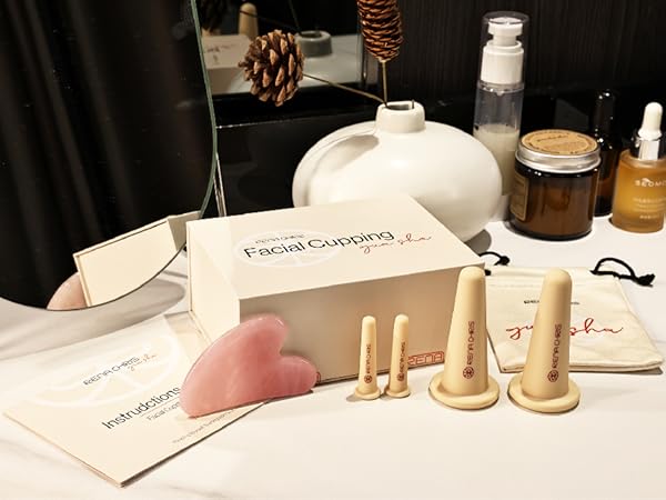 Cupping Set