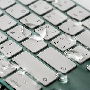 Control cover protection against spills and grime