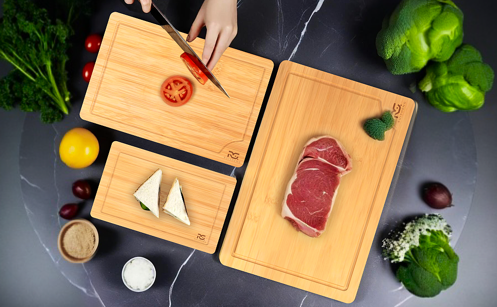 tabla de picar cocina