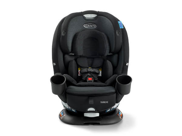 Amazon.com: Graco Extend2Fit Convertible Baby Car Seat, Rear