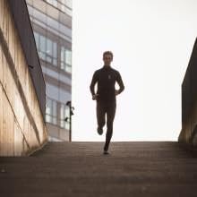 Running