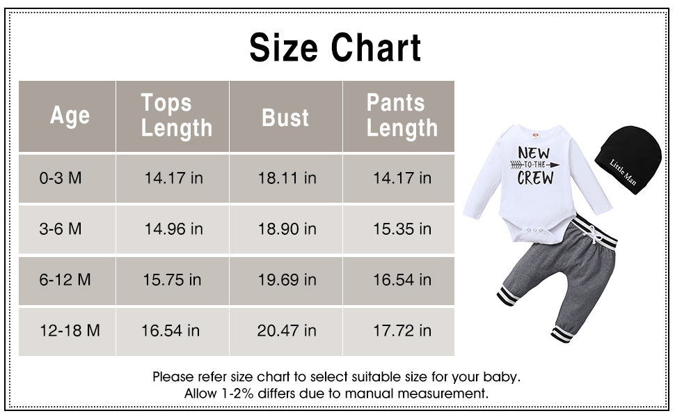 baby clothes for boys