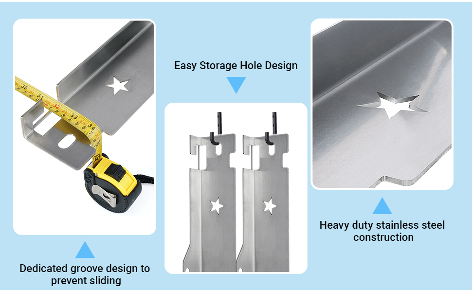 wheel alignment tools for toe