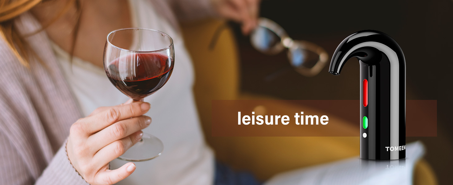 leisure time