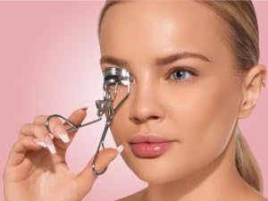 Curler lashes