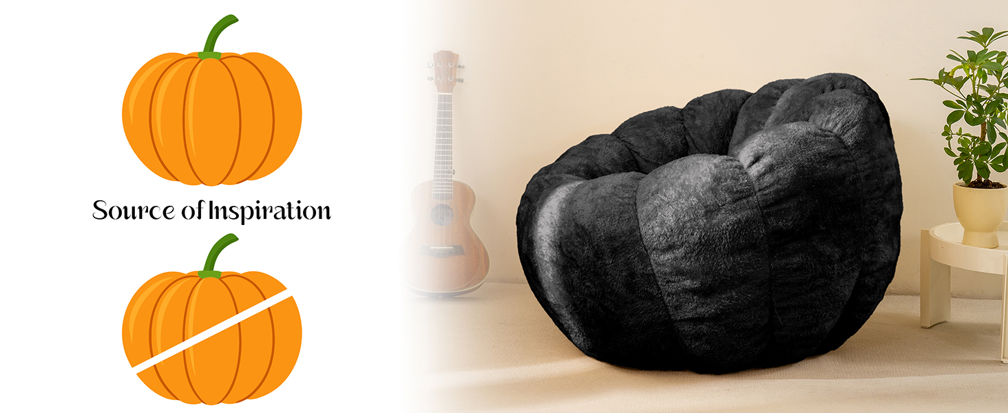 bean bag chair