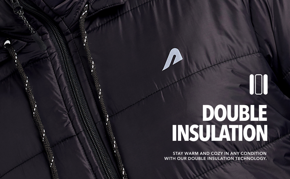 Boldfit Jacket For Men Winter Wear Nylon Winter Standard Length Jacket For Men Minus Degree Jackets From Minus 10 Degree Winter Wear For Men Insulated Winter Jackets For Men Heavy Jackets 11 Boldfit Sherpa Nylon Puffer Jacket Men 4024