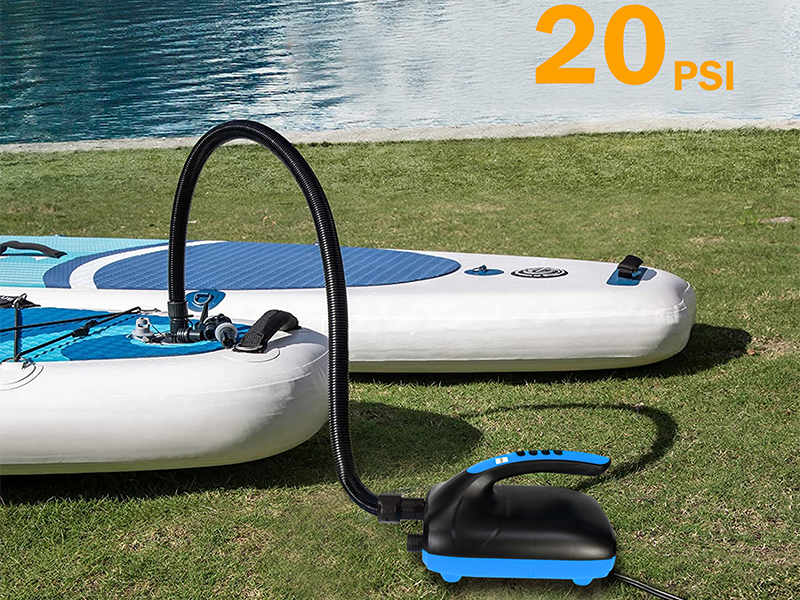 Paddle Board Pump