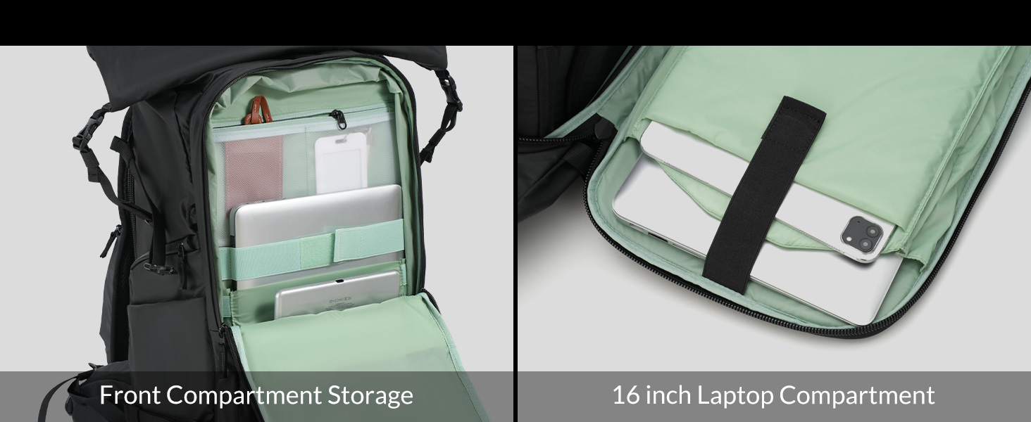Large Camera backpack